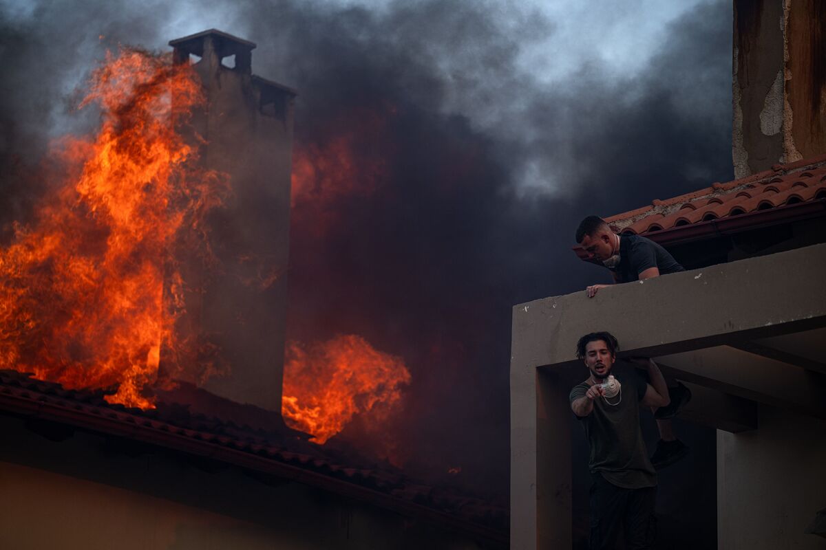 pictures | strong winds heat